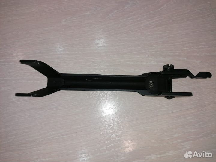 Продам кронштейн Вепрь супер и Вепрь пионер