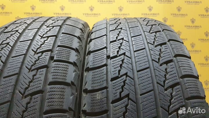 Nexen Winguard Ice 215/65 R16 98Q