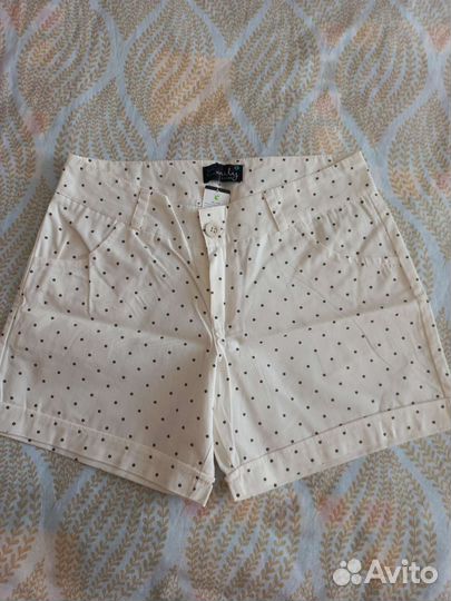 Шорты женские