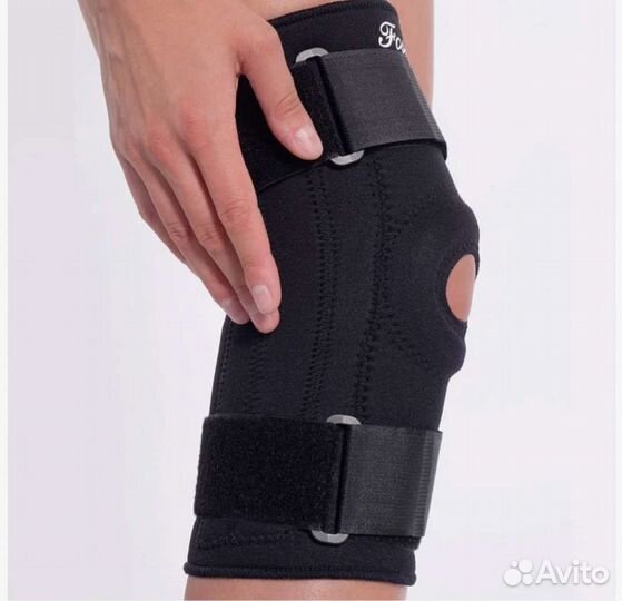 Бандаж на колено
