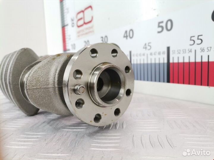 Б/У Б/У Коленвал (вал коленчатый) R27102