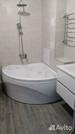 Ремонт квартир