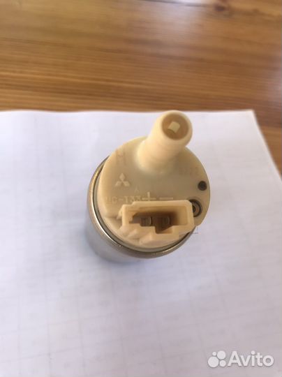 Топливный насос Suzuki DF90-DF140