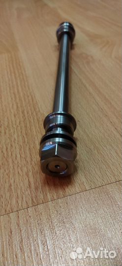 Токарные работы по металлу