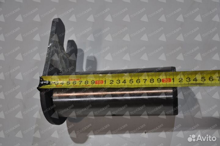 Палец 252100421/9321715/252112100 xcmg LW500F