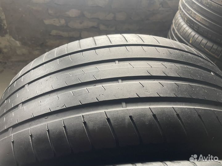 Bridgestone Potenza Sport 275/45 R20 110Y