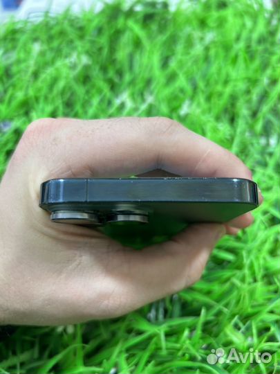 iPhone 13 Pro Внутри Xr