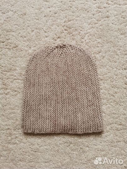 Шапка и снуд