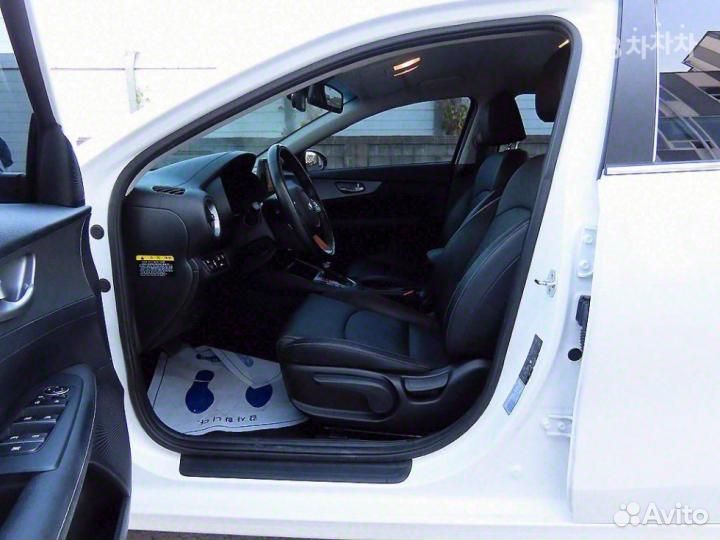 Kia K3 1.6 AT, 2020, 44 000 км
