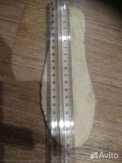 Сапоги зимние