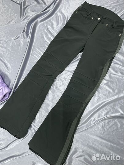 Куртка женская горнолыжная Tony sailer оригинал