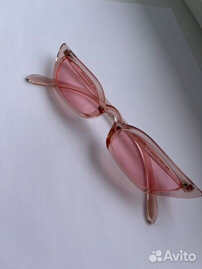 Солнцезащитные очки