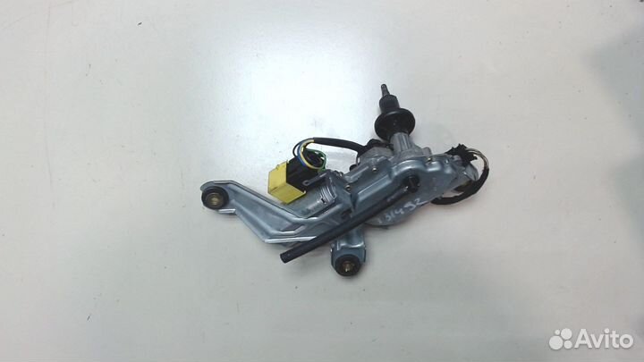 Двигатель стеклоочистителя задний Mercedes E W210