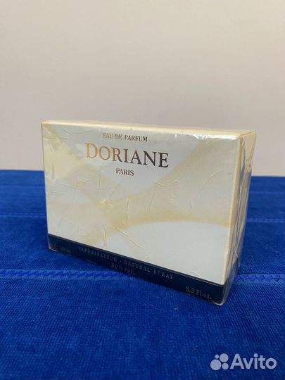 Подарок для женщин Doriane (Франция, оригинал)