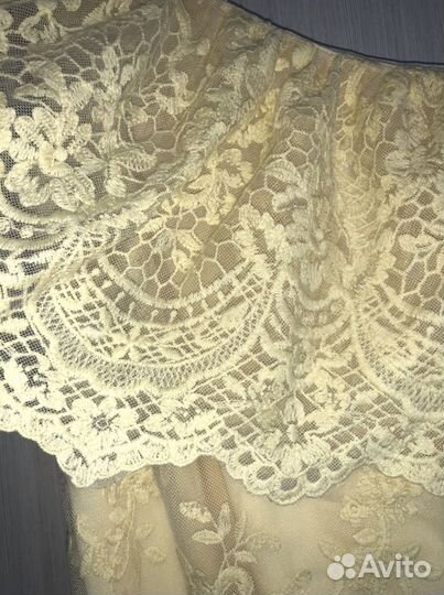 Платье летнее