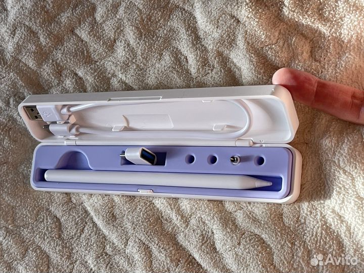 Стилус Pensil для iPad