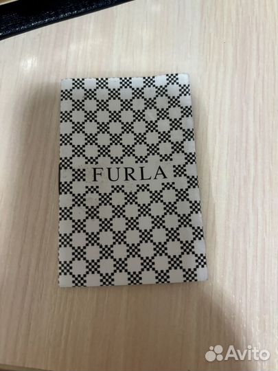 Сумка женская furla