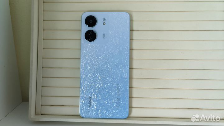 Xiaomi Redmi 13C, 8/256 ГБ