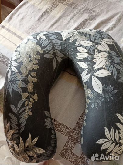 Подушка для кормления