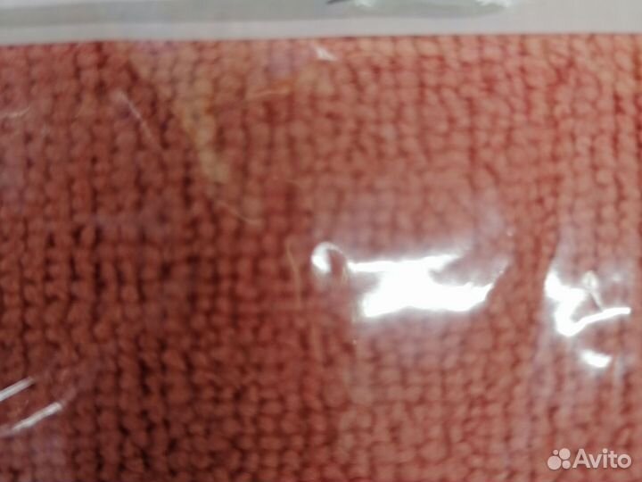 Салфетка из микрофибры 80*100 см