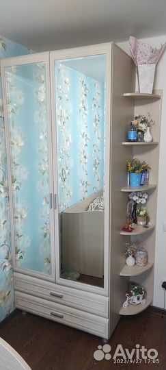 Продается мебель для детской комнаты