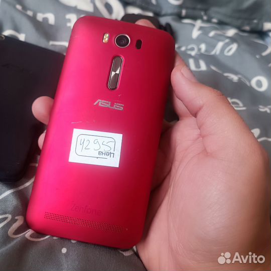 ASUS ZenFone Live ZB501KL, 2/32 ГБ