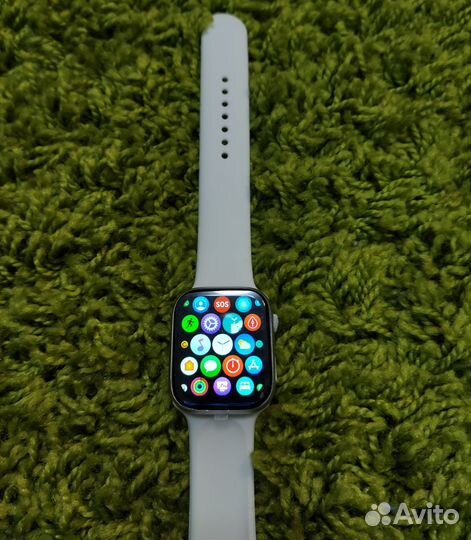 Смарт часы watch