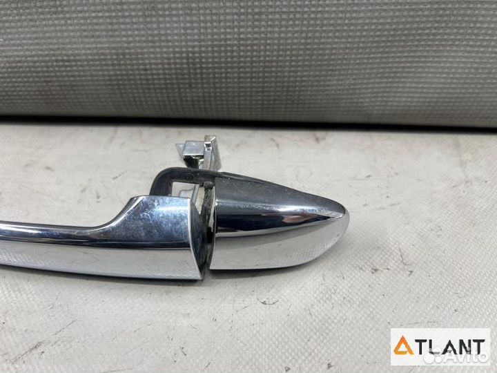 Ручка двери задний левый mazda biante