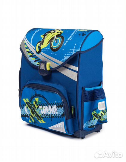 Портфель школьный