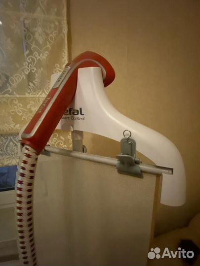 Отпариватель для одежды вертикальный