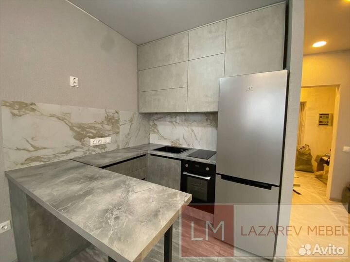 Кухни на заказ