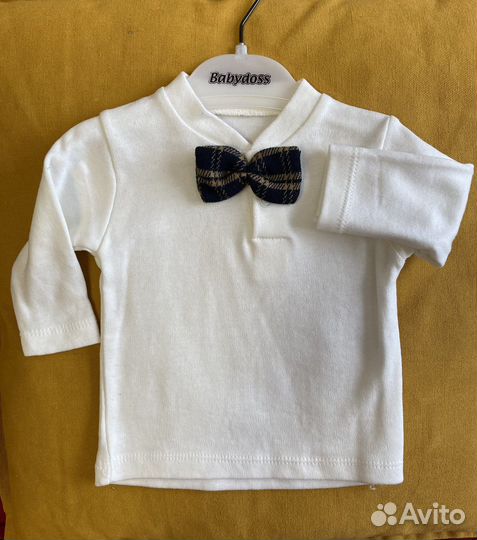 Костюм для мальчика