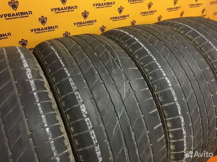 Hankook Dynapro HP RA23 255/55 R18