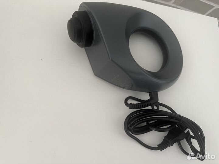 Перкуссионный массажер для тела