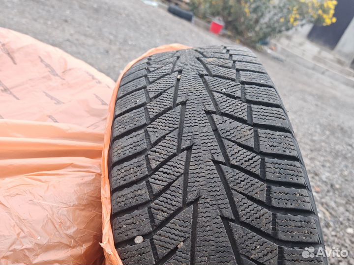 Колеса на авто