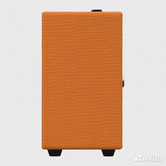 Гитарный Мини комбоусилитель Orange Crush Mini