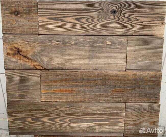 Панель стеновая