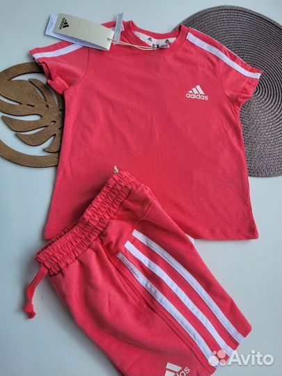 Костюм детский Adidas