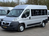 Peugeot Boxer 2.2 MT, 2014, 240 261 км, с пробегом, цена 2 200 000 руб.