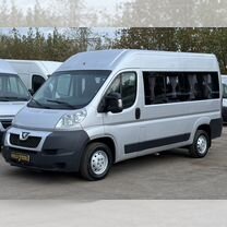 Peugeot Boxer 2.2 MT, 2014, 240 261 км, с пробегом, цена 2 200 000 руб.