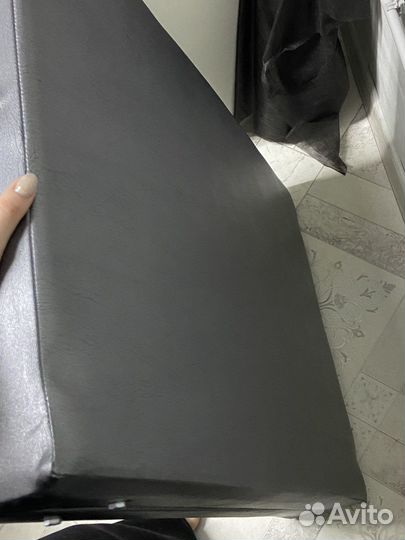 Кушетка массажная складная