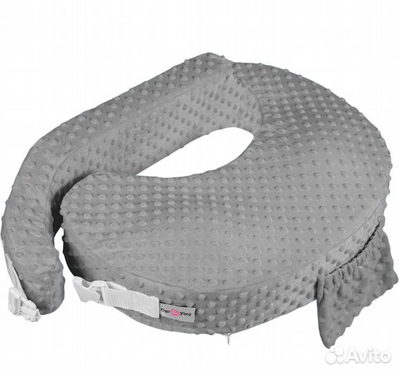 Подушка для кормления ergofeed