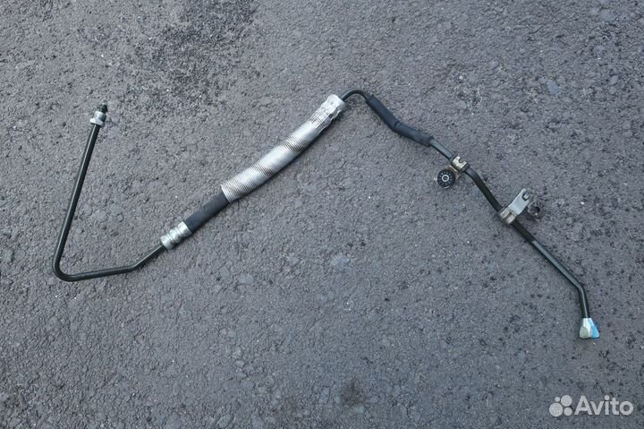 Трубка гур Daewoo Matiz 95176513