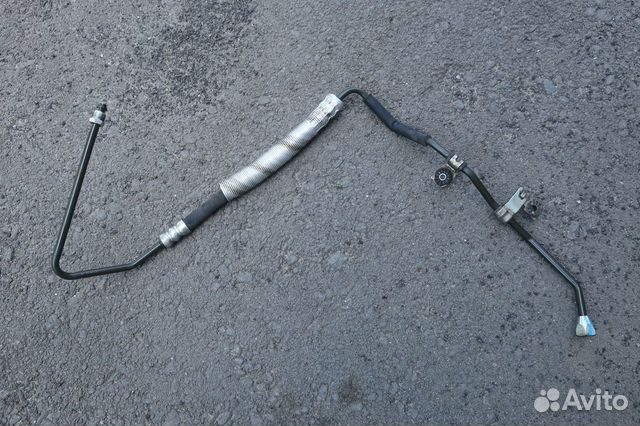 Трубка гур Daewoo Matiz 95176513