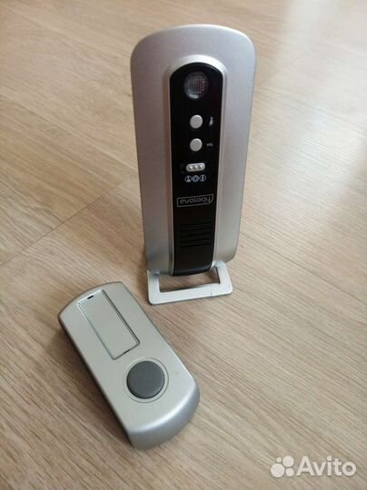 Беспроводной звонок Evolodgy