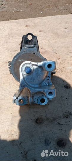 Подушка двигателя Honda CRV-4 2.4, Оригинал