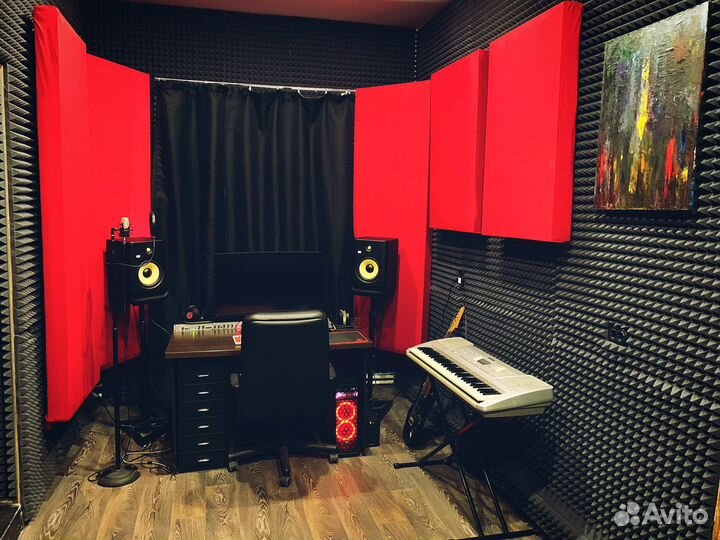 Студия звукозаписи «Konditerskaya Records»