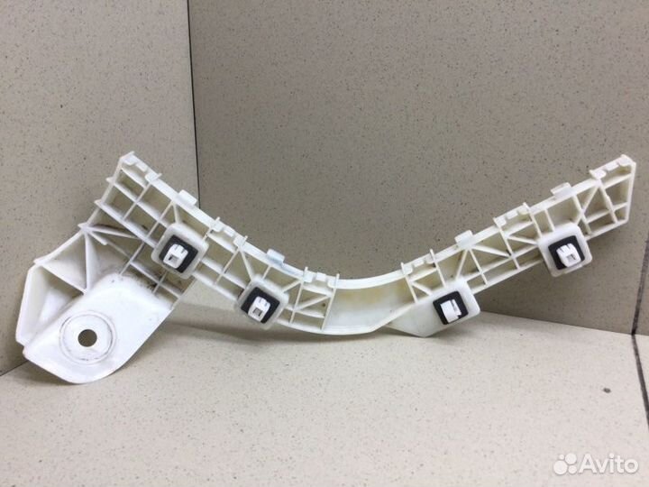 Направляющая заднего бампера левая Mitsubishi Asx