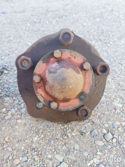 Ступицы на Т 25, Т 16, от прицепа