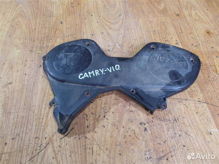 Кожух ремня грм Toyota Camry V10 1991-1996